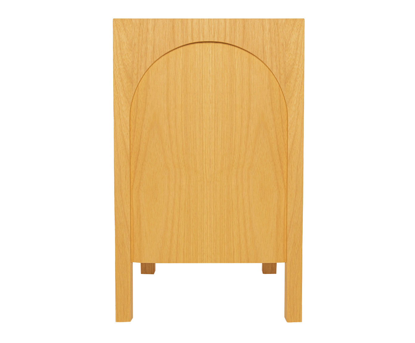 Buffet com Portas Arcos Natural image number 4