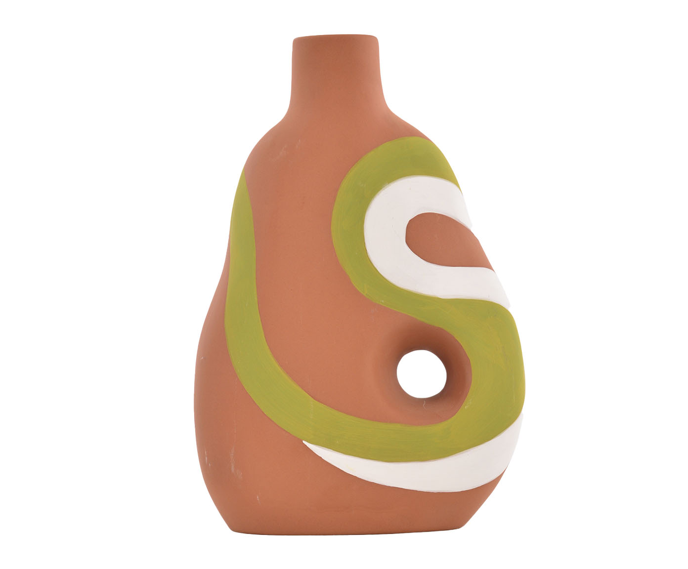 Vaso Cordel II - image 0