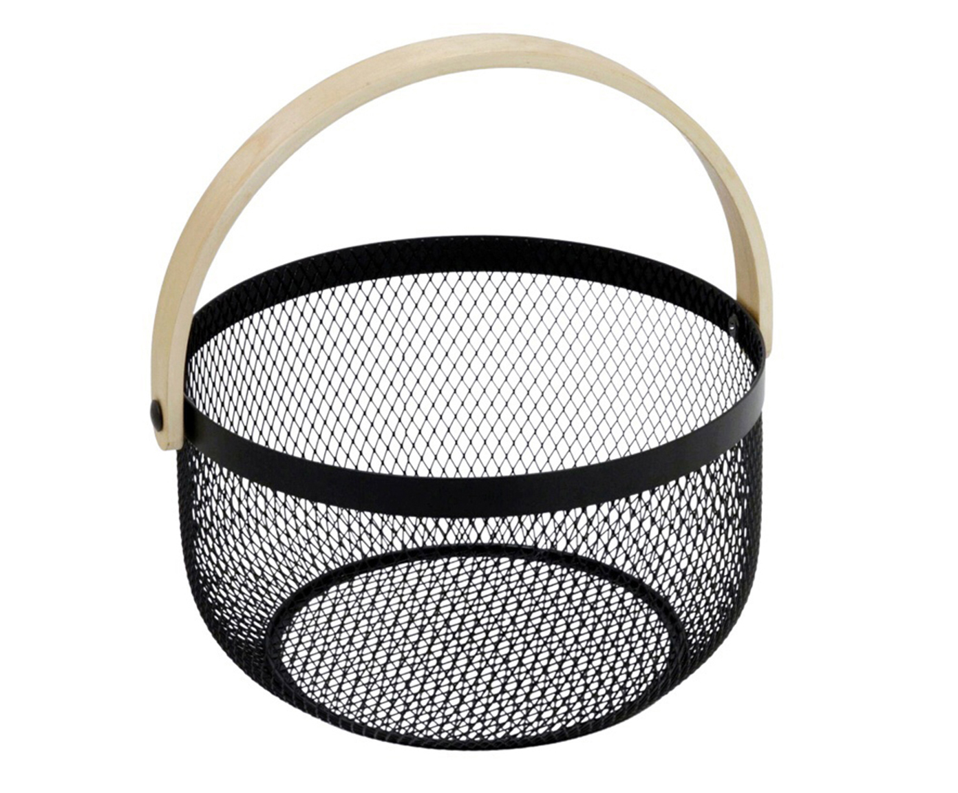 Cesta Decorativa Calypte - image 0
