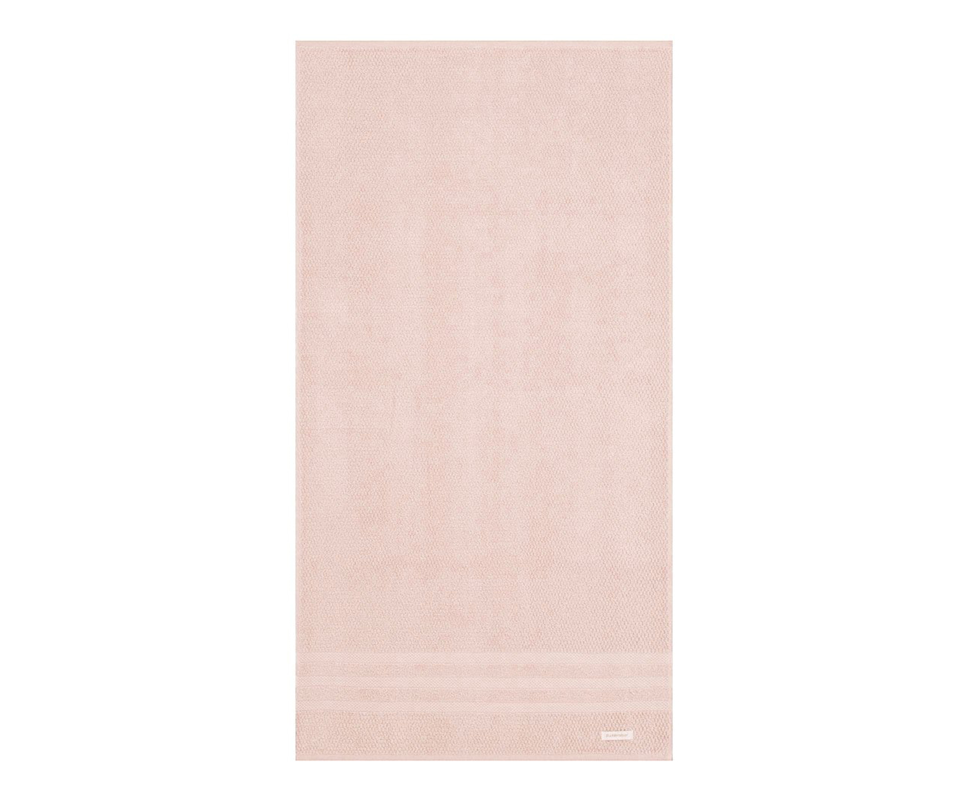 Jogo De Toalhas Vanilla Extra Soft Banho Rosa Velvet image number 2