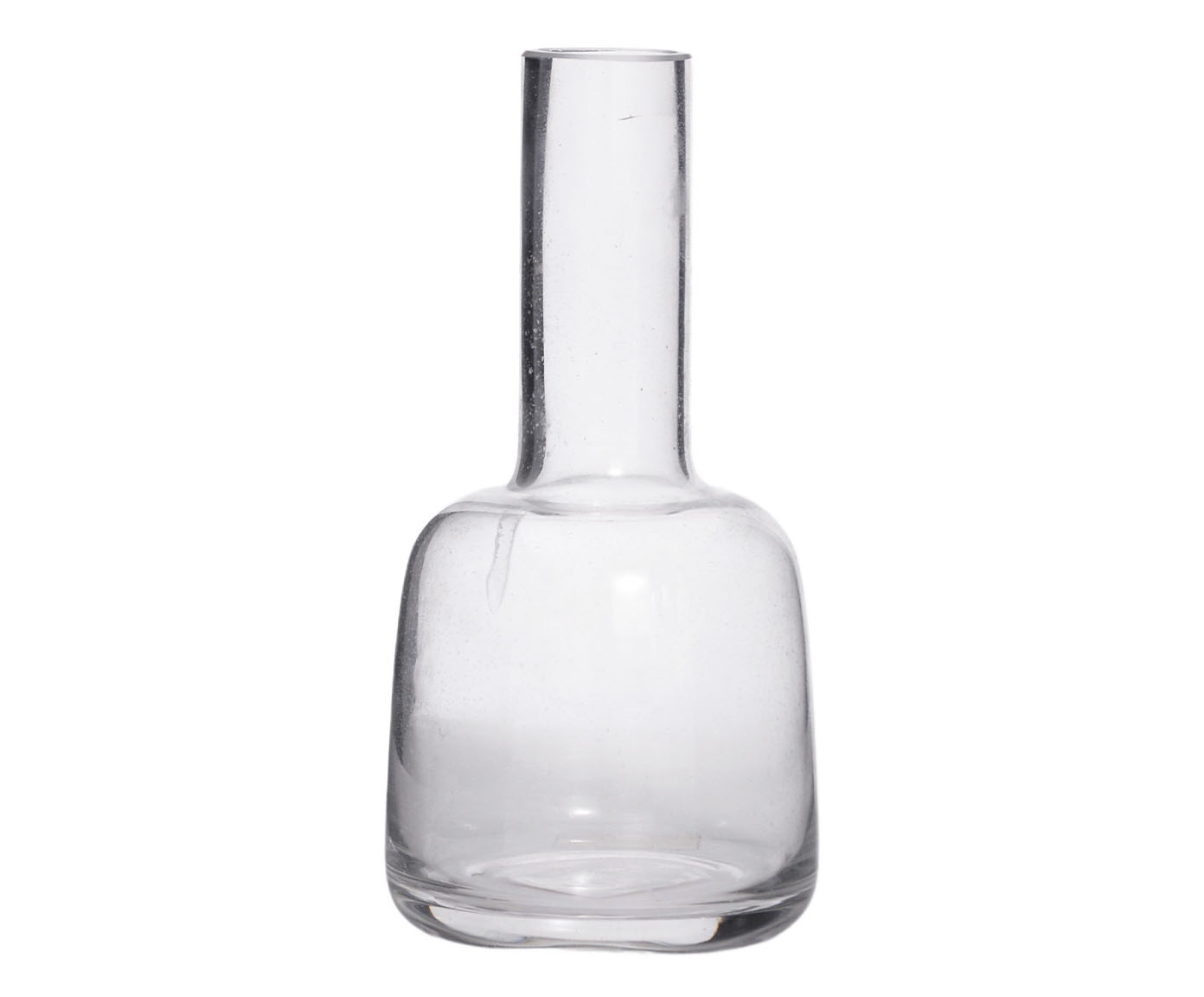 Vaso Su Pequeno Transparente - image 0