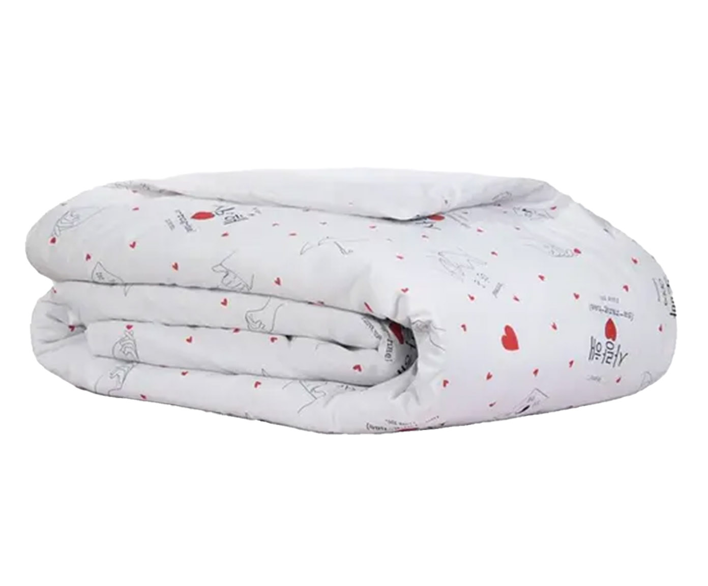 Duvet Essencialle Dorameira - image 1