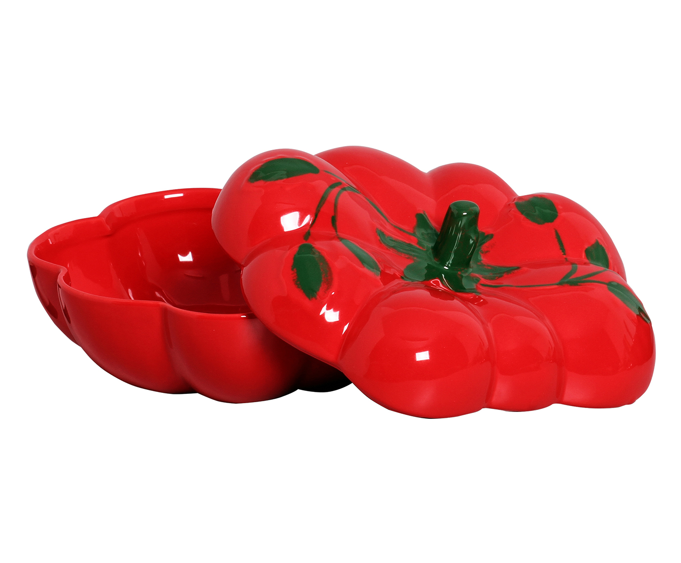 Sopeira Tomate - image 1