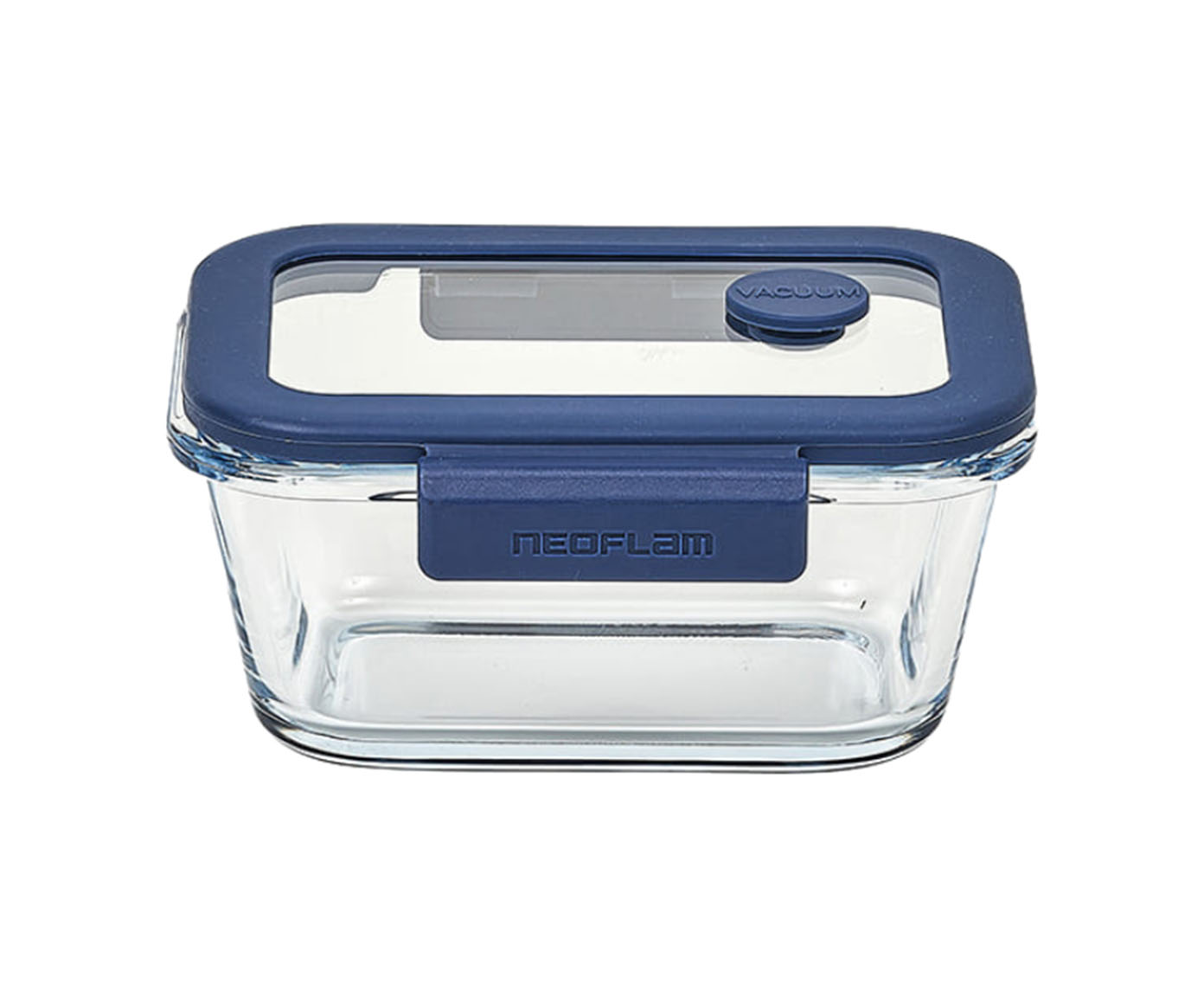Jogo de Potes Glace - image 1