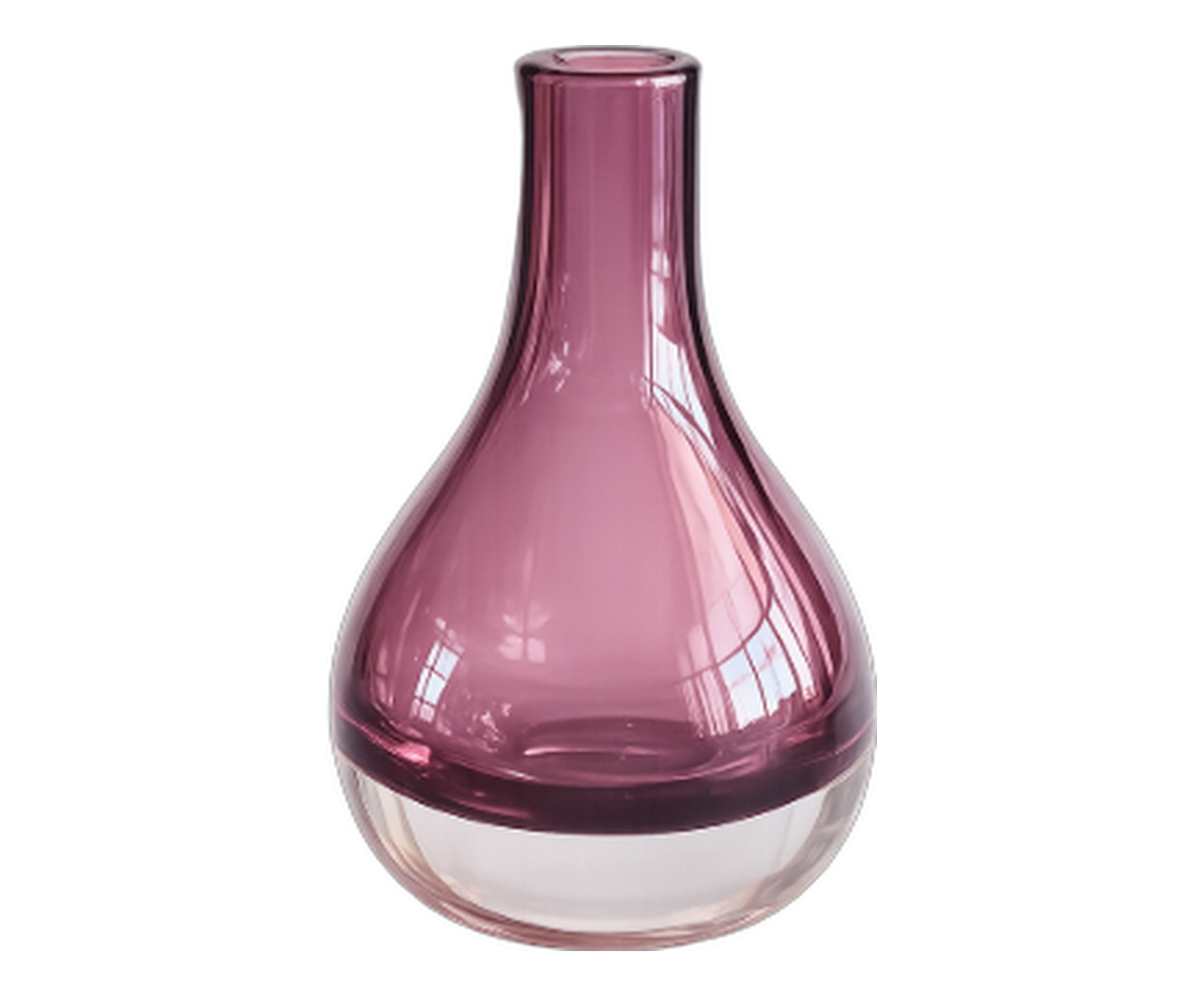 Vaso Murano Bicolor ll - image 0