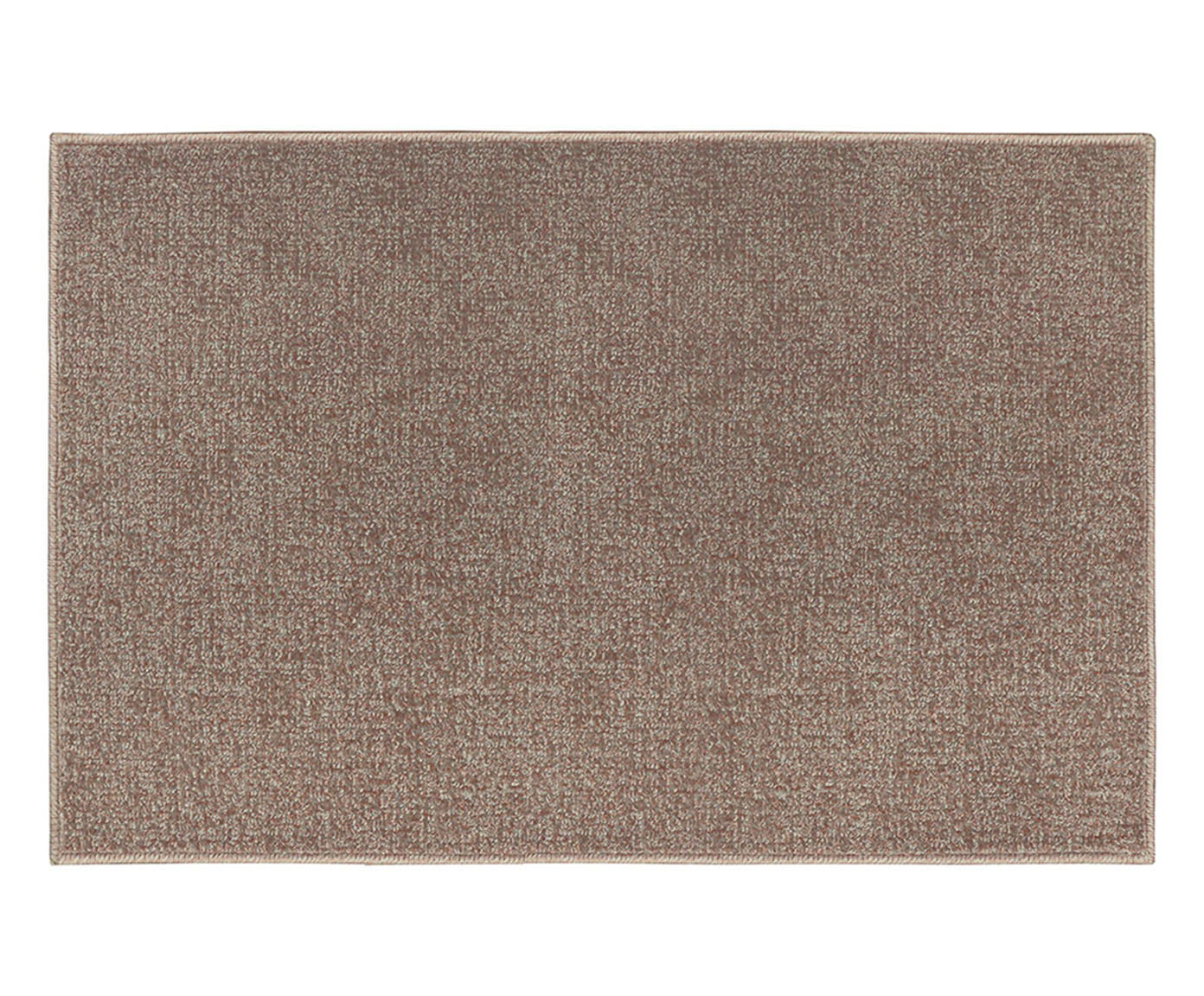 Tapete Tufting Elegant Rosa - image 0