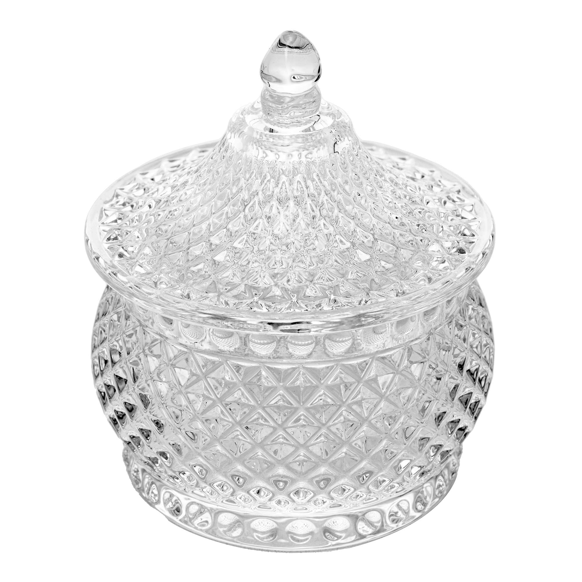 Pote Decorativo Hat Spikes - image 1