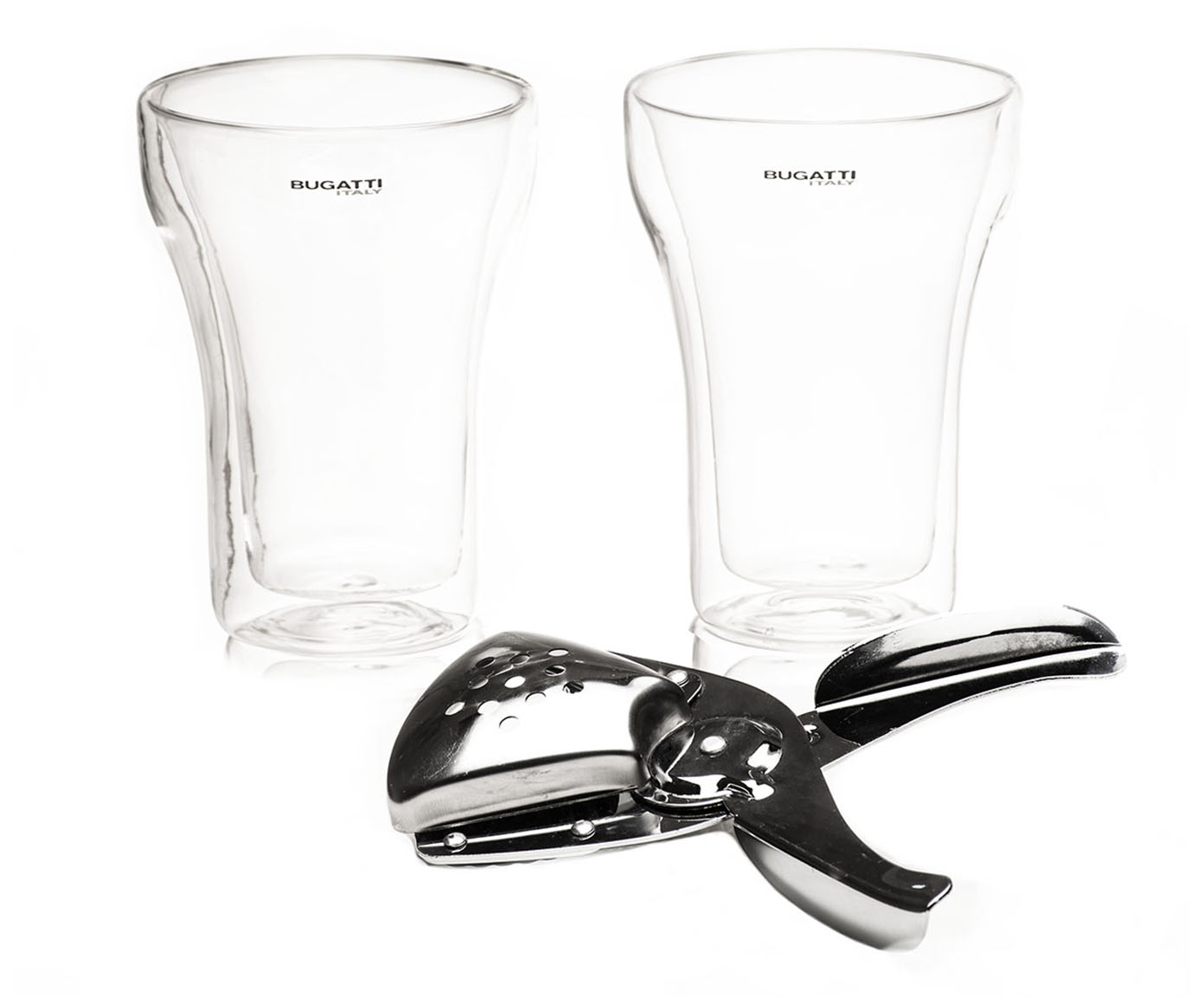 Jogo para Sucos Glass - image 1