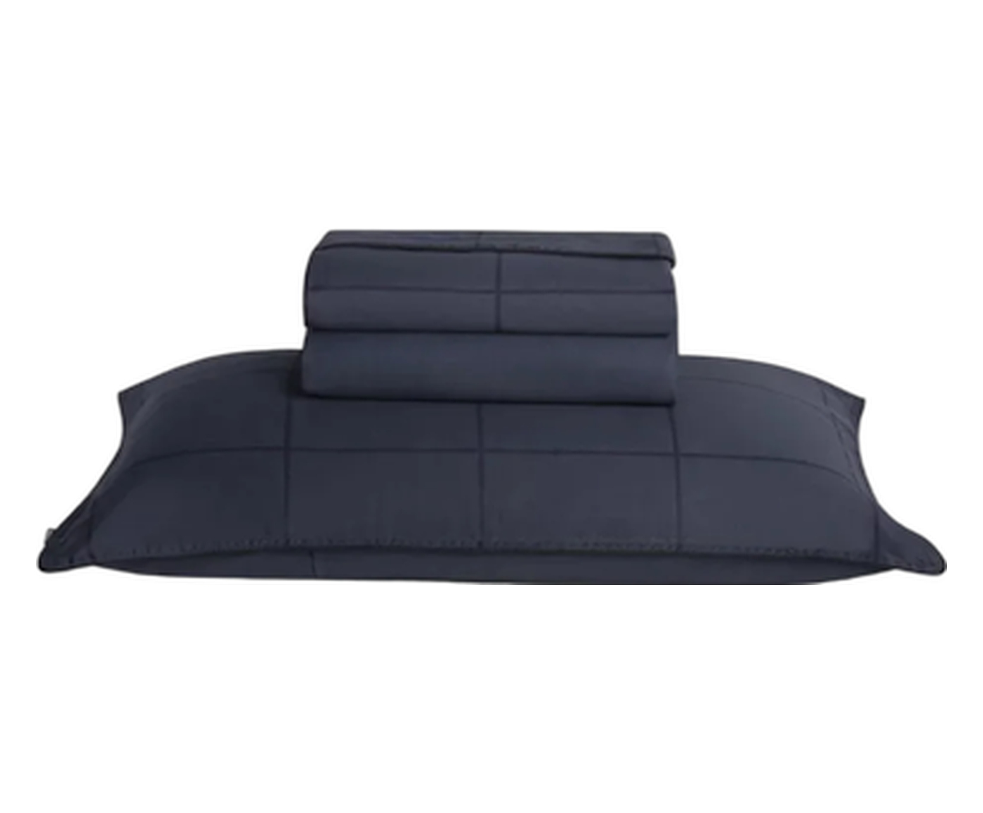 Jogo de Capa de Duvet Estampado The Sharp 300 fios - image 1