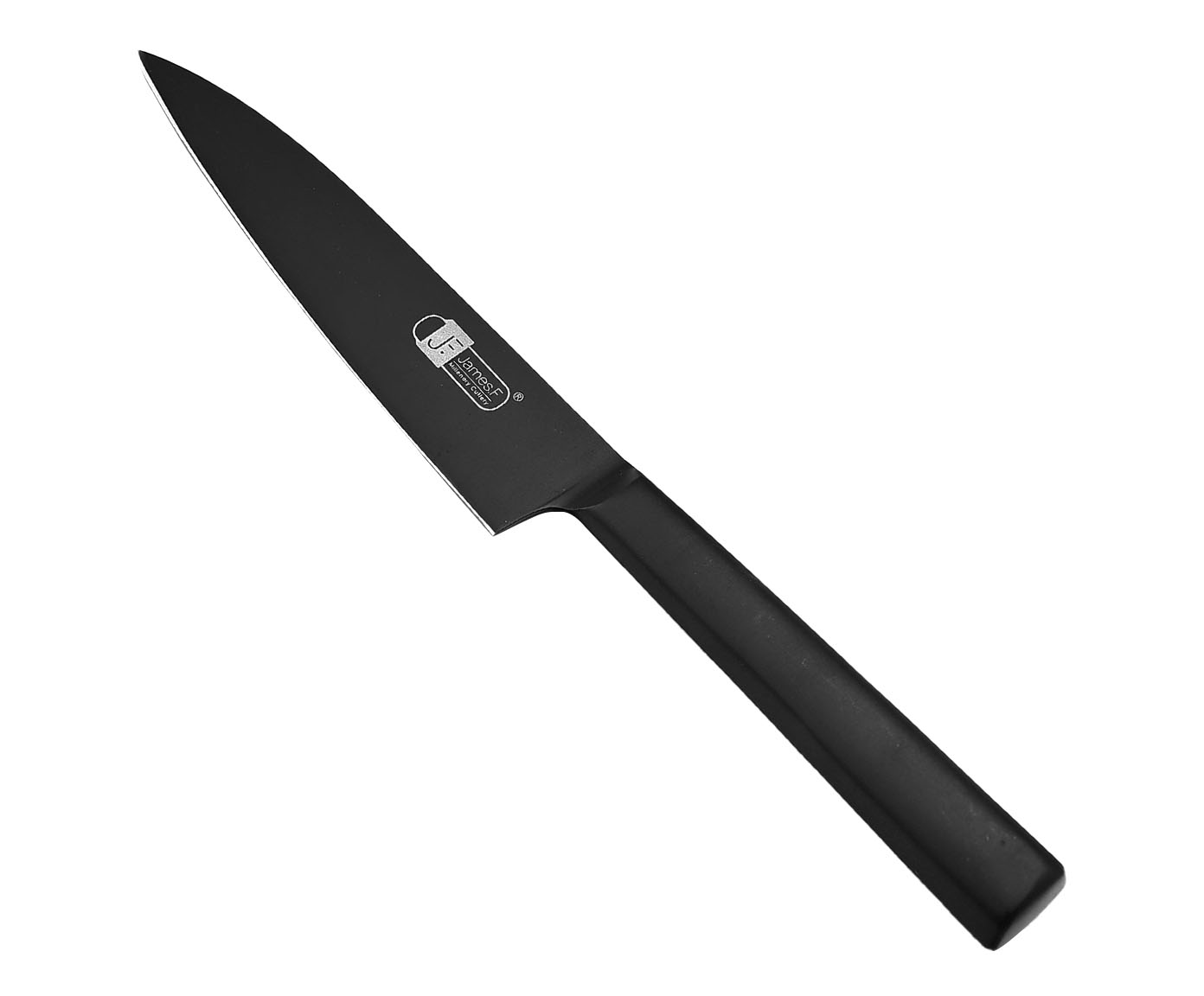 Faca Utility Black - image 0