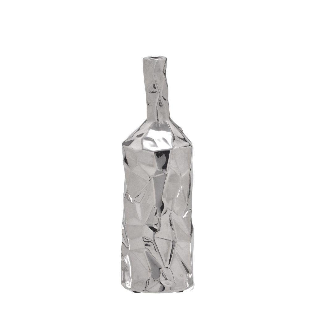 Vaso Decorativo Prata - image 0