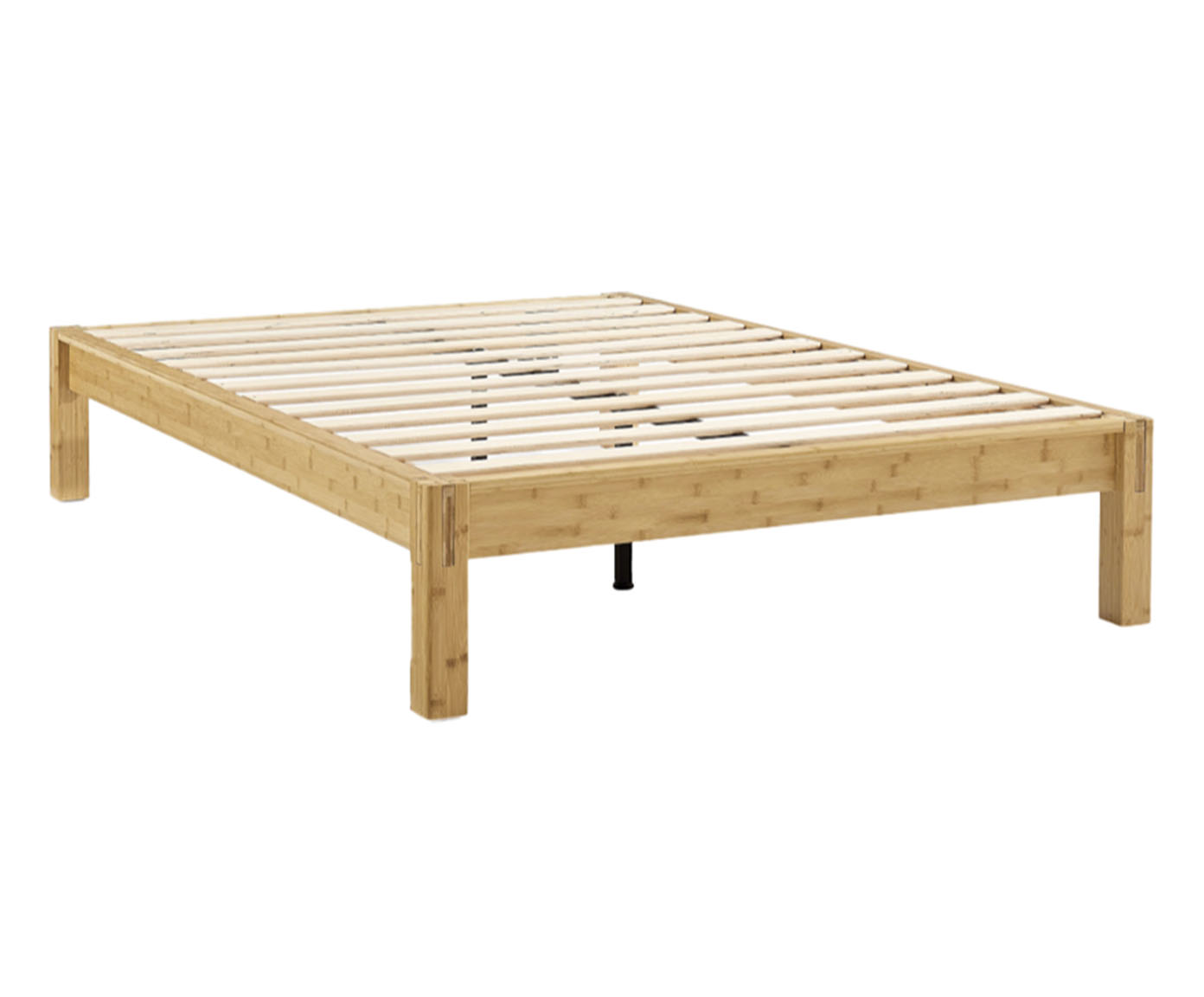 Base de Cama Bambu - image 0
