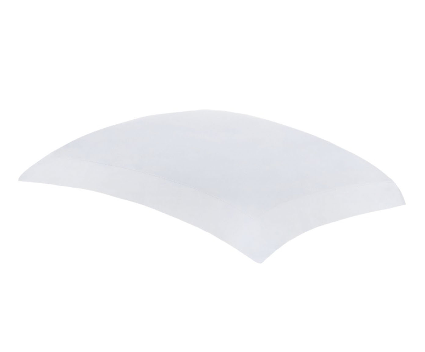 Fronha Bud Vision New Colors II Cetim 300 Fios - Branco - image 0