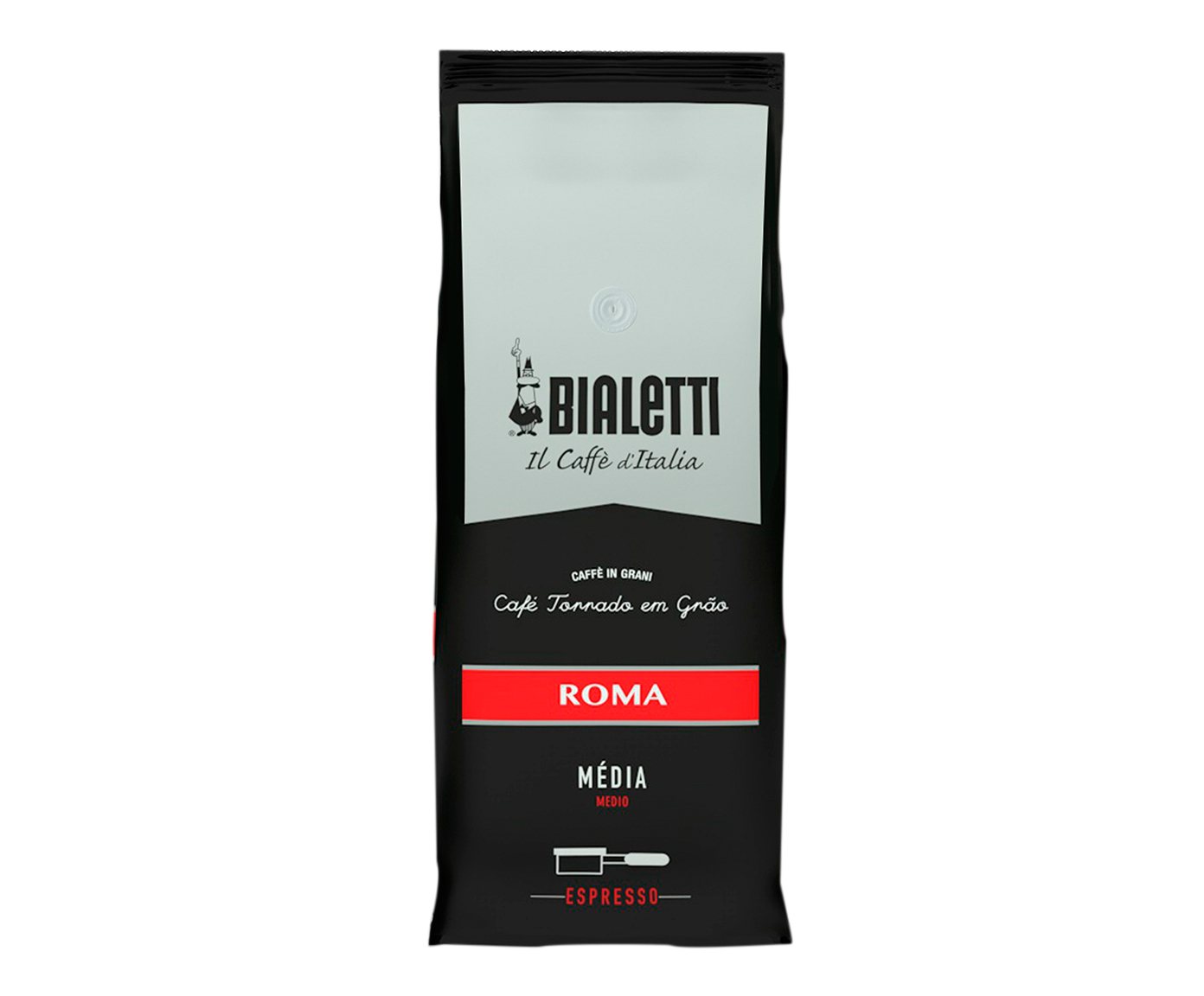 Caf&eacute; em Gr&atilde;os Bialetti Roma - image 1