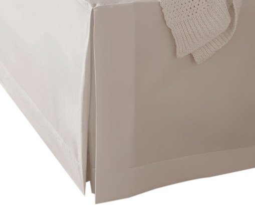 Saia para Cama Box Basic Fendi 200 Fios image number 0