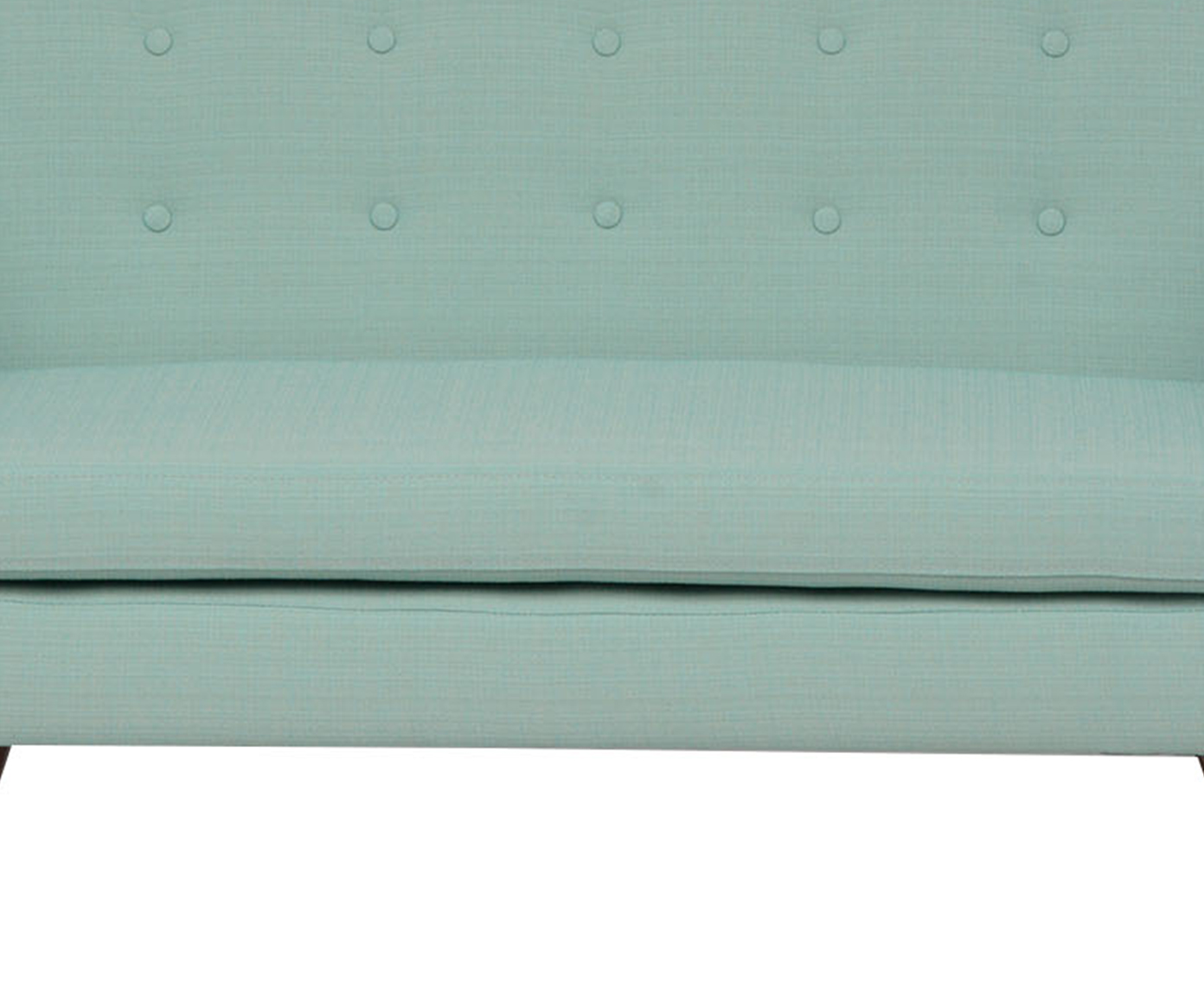 Sof&aacute; Mimo - Verde Menta image number 5