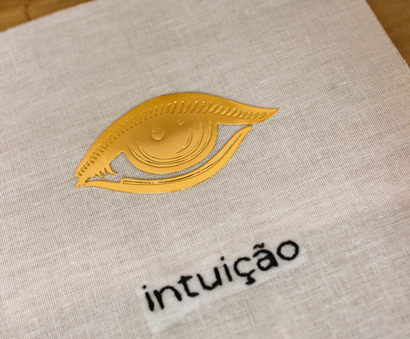 Quadro em Acr&iacute;lico "Intui&ccedil;&atilde;o" - image 1