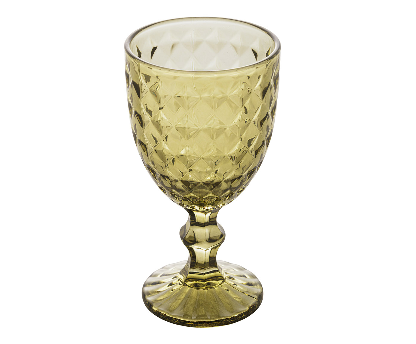 Ta&ccedil;a para &Aacute;gua Roman Verde - image 1