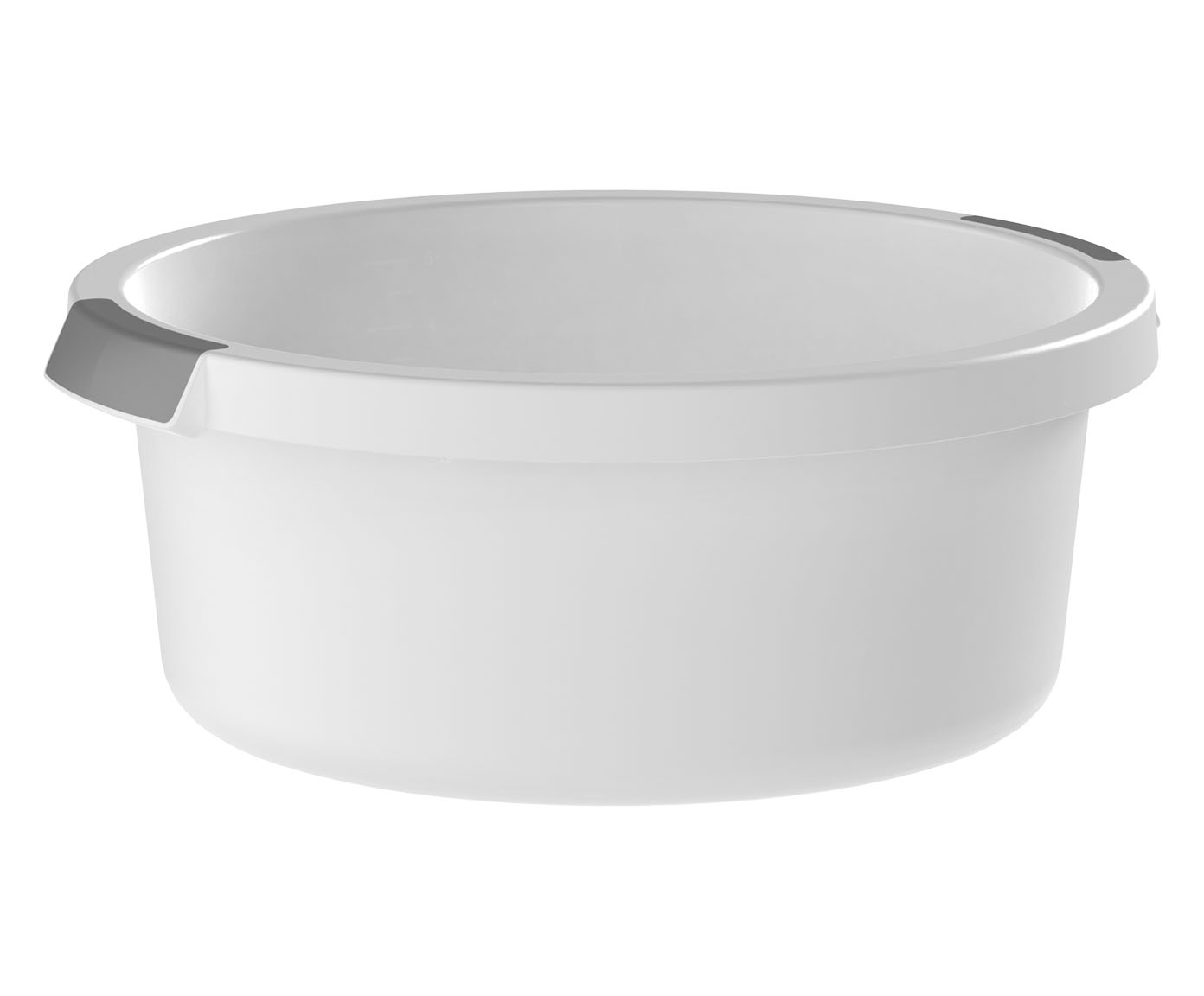 Bacia Flow - Branco - image 0