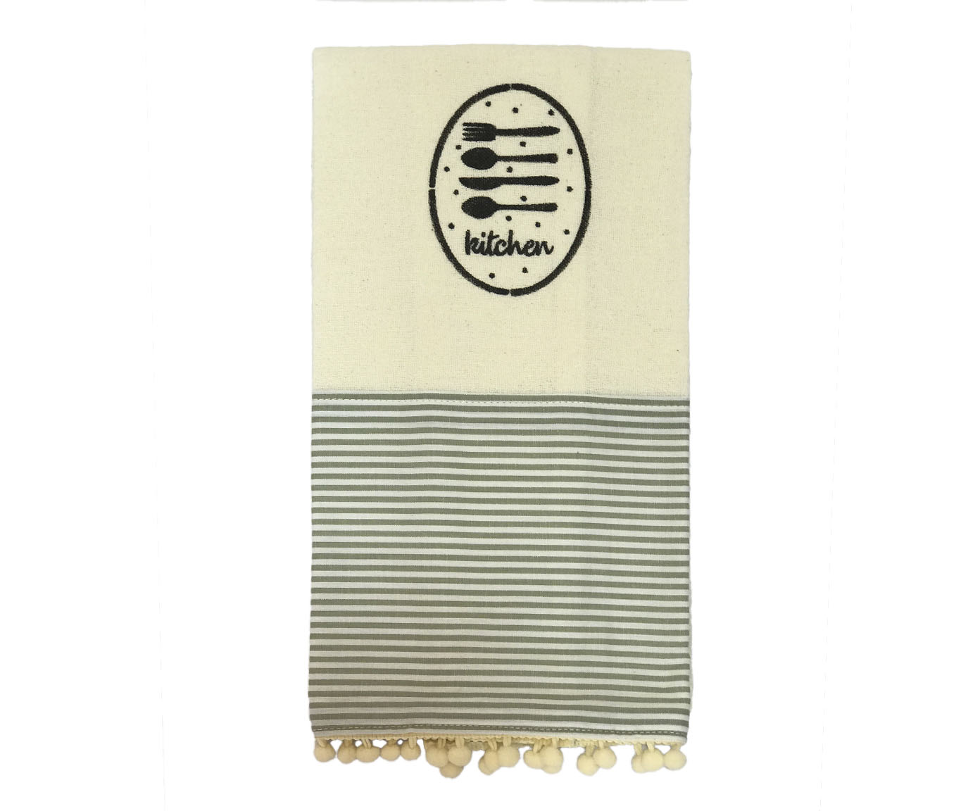 Pano de Prato Cr&uacute; Kitchen - image 0