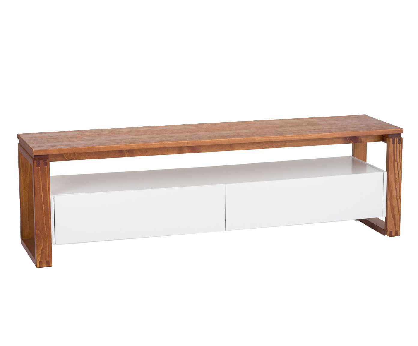 Rack Penny Branco - image 0