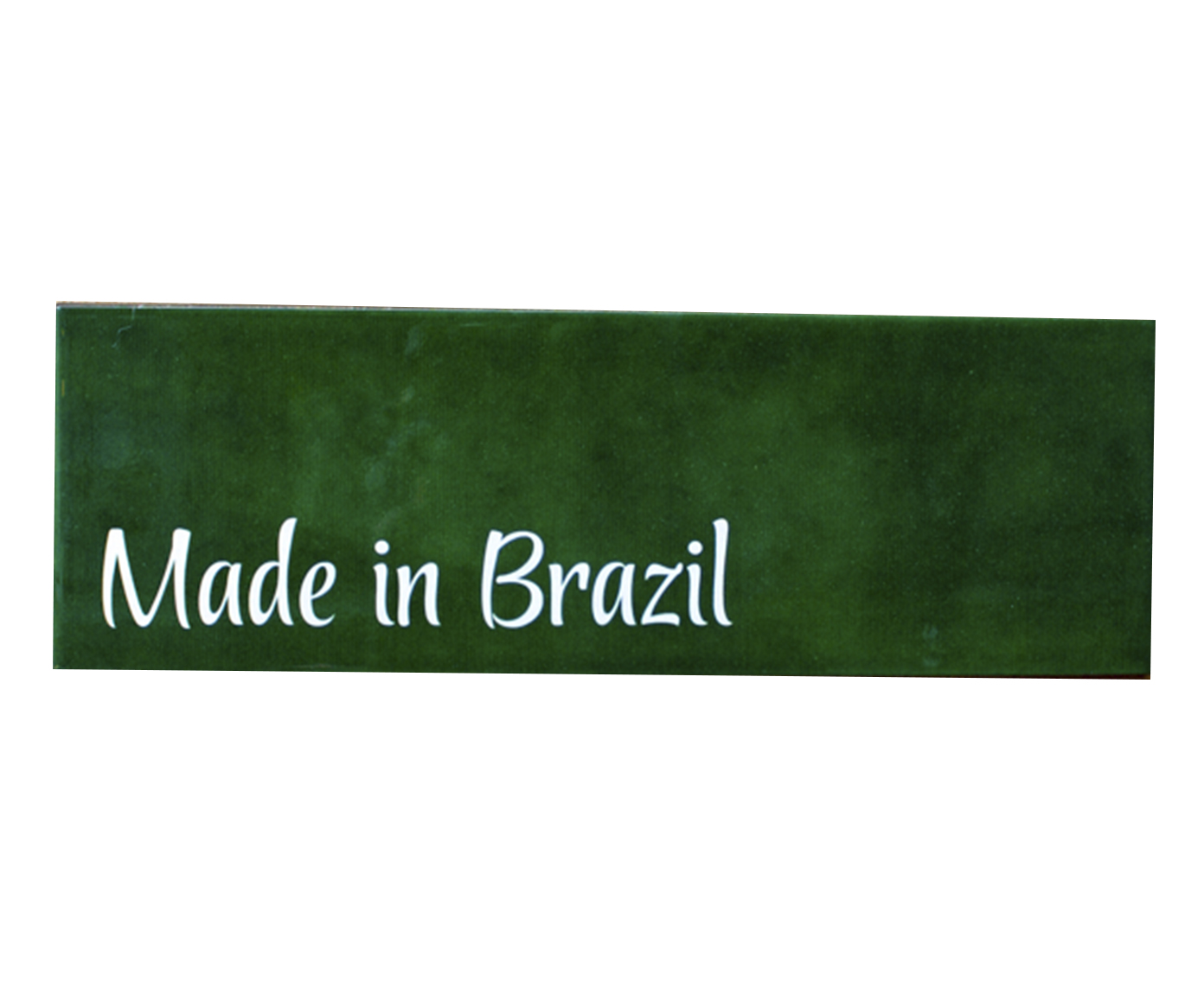 Azulejo Decorativo "Made in Brazil" - image 0