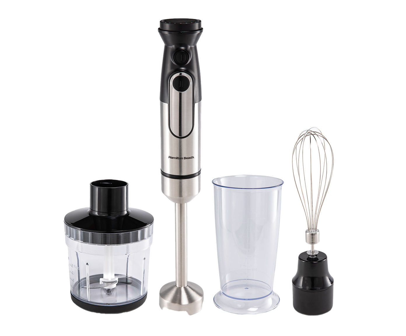 Mixer Multiuso Hamilton Beach - image 1
