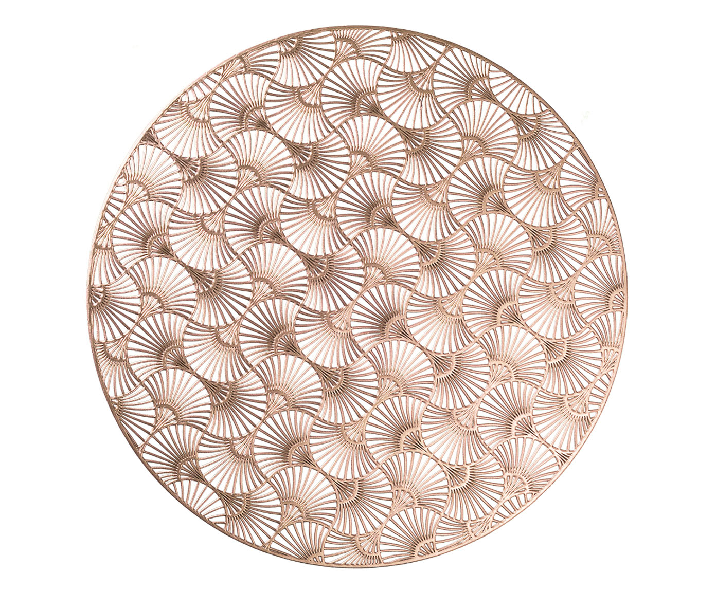 Lugar Americano Noble Rose Gold - image 0