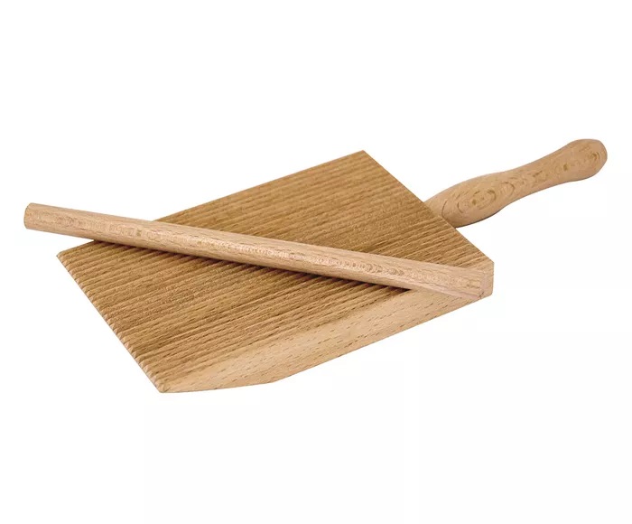 T&aacute;bua para Massas Wood - Natural - image 0