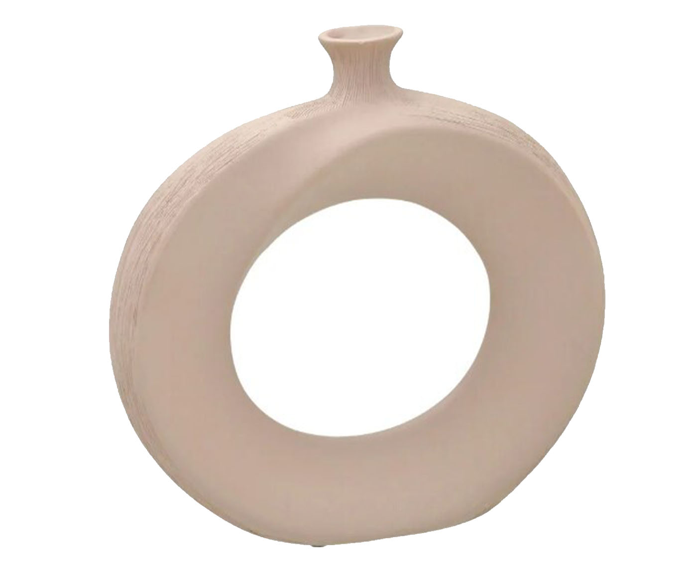 Vaso Kiel Marrom - image 0