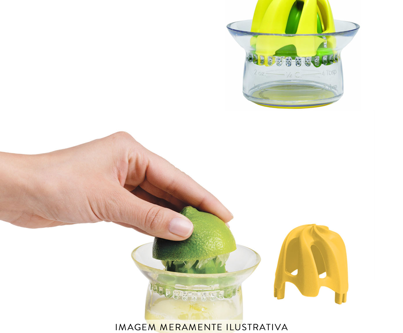 Espremedor Juicester - image 1