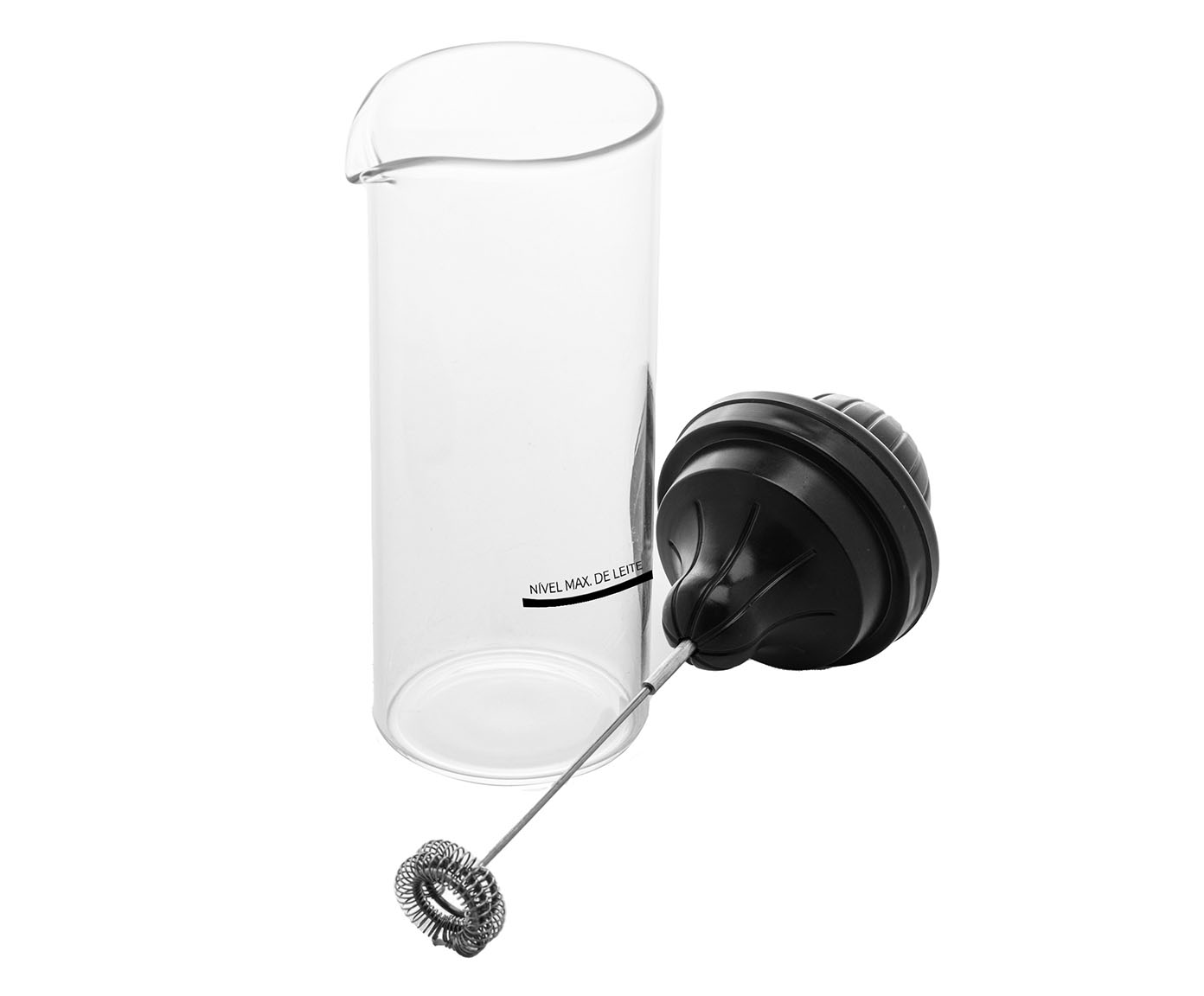 Mixer Multiuso com Copo Preto Boro - image 1