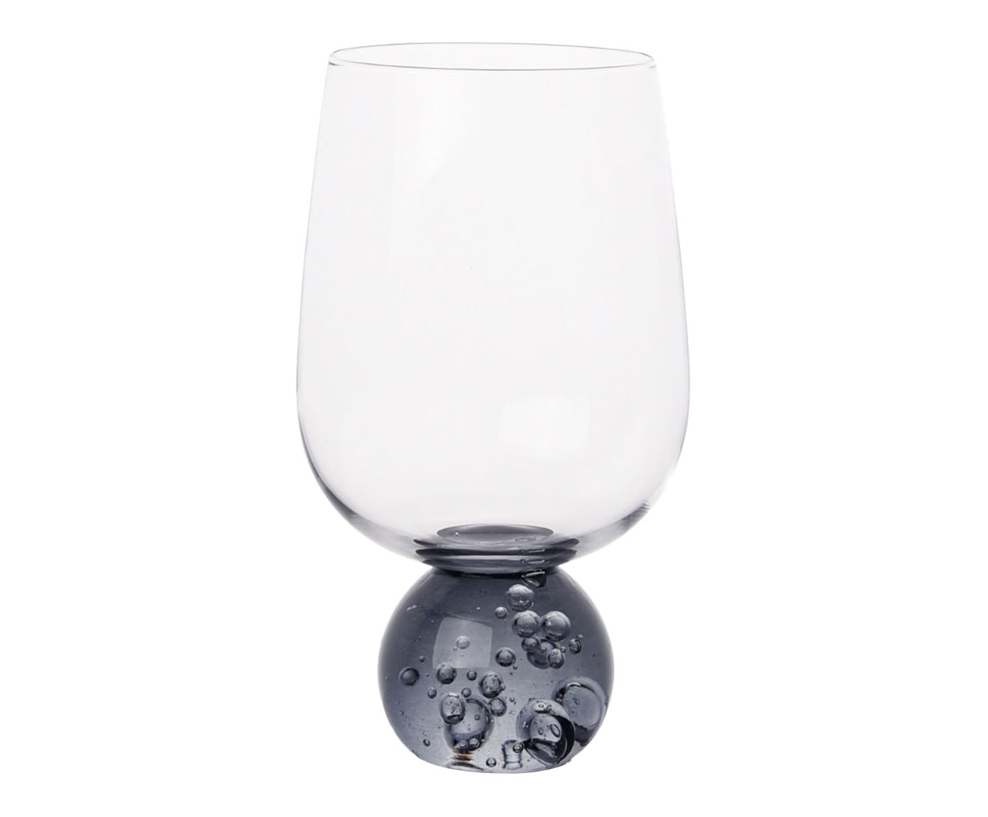 Ta&ccedil;a Orb - Cinza - image 0