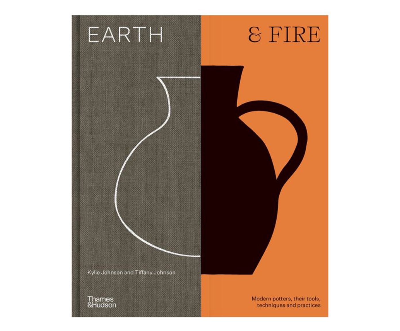 Livro "Earth & Fire" - image 0