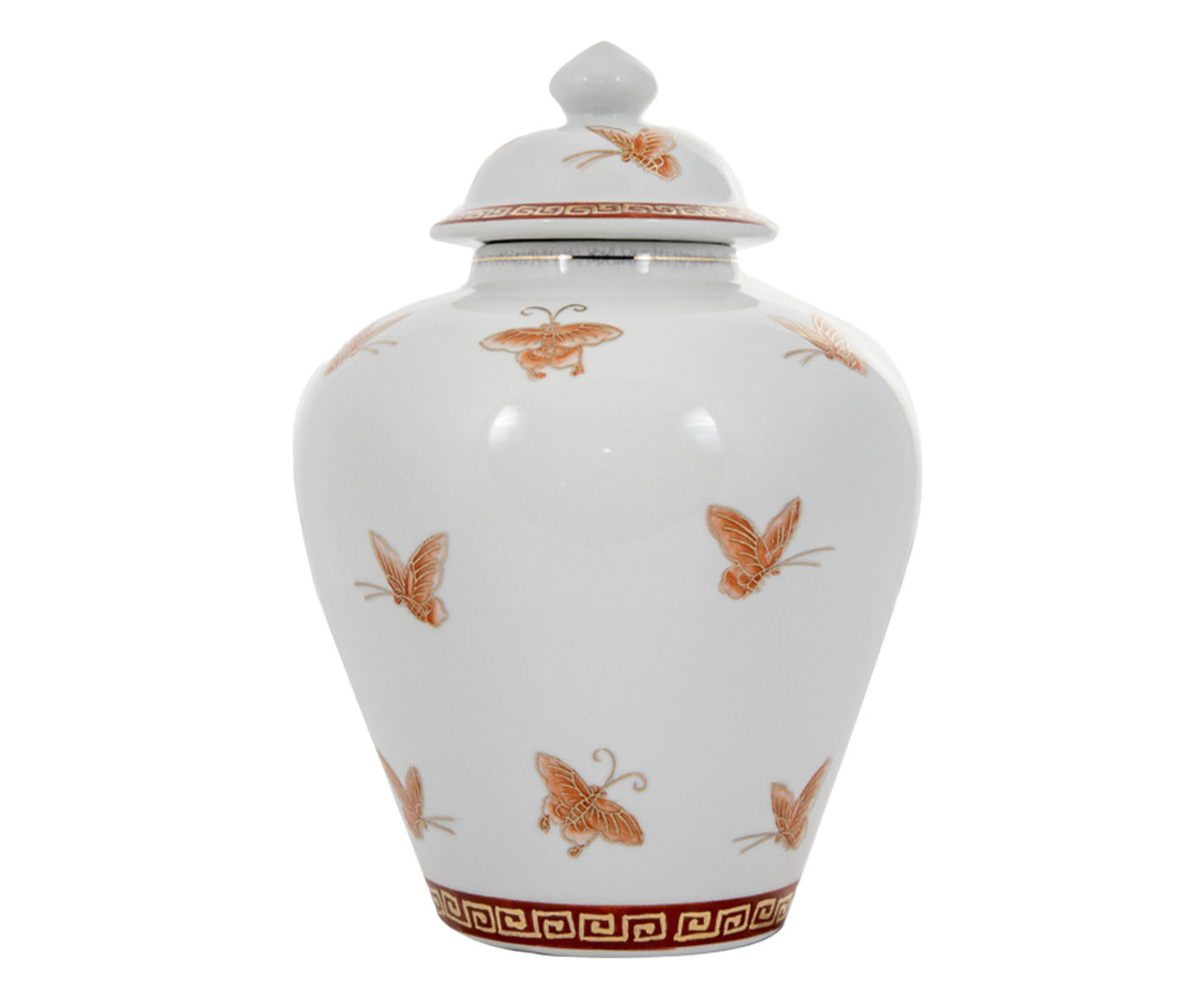 Vaso em Porcelana Camb&aacute;ra - image 0