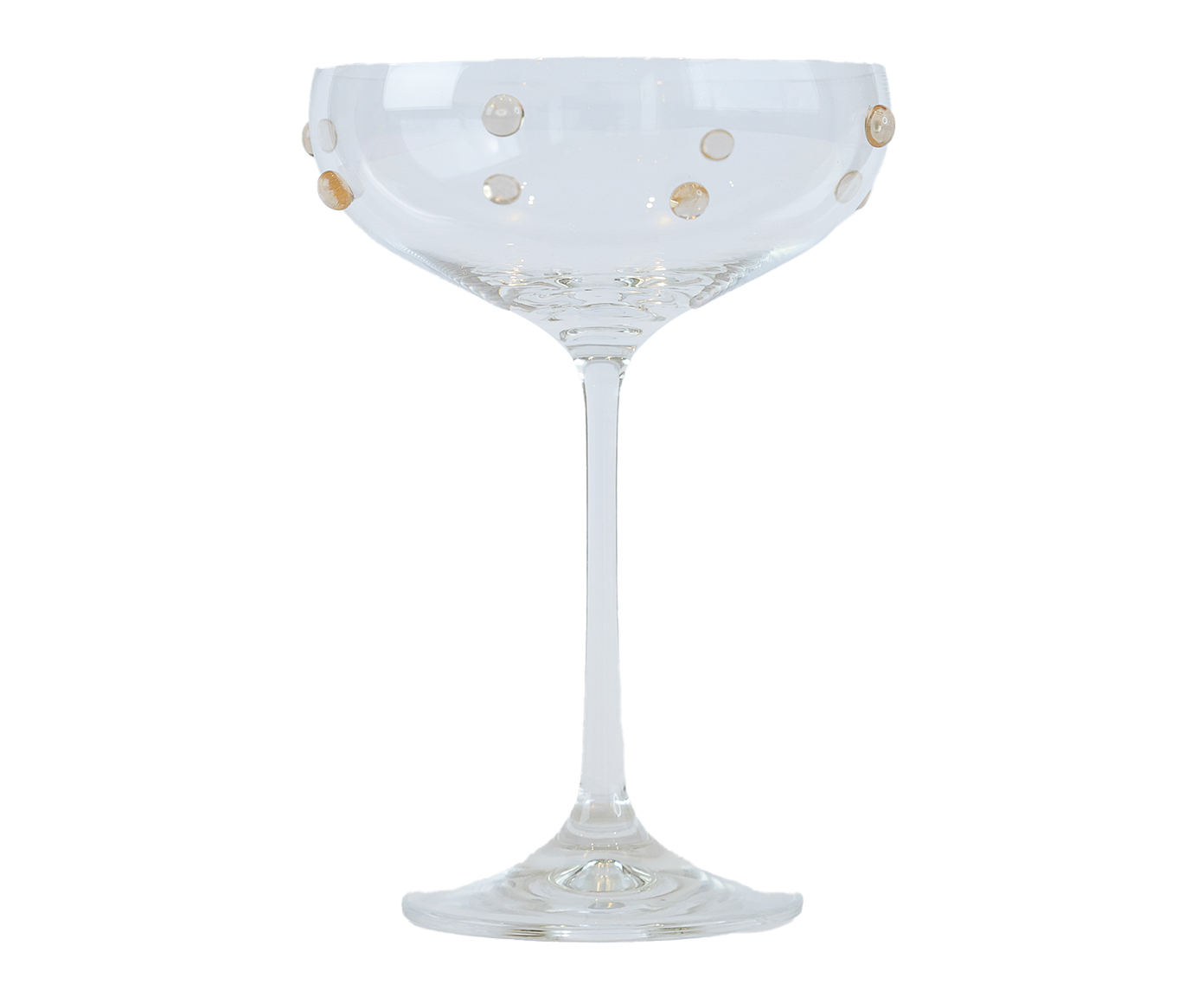 Ta&ccedil;a Gemas Coupe Nude - image 0
