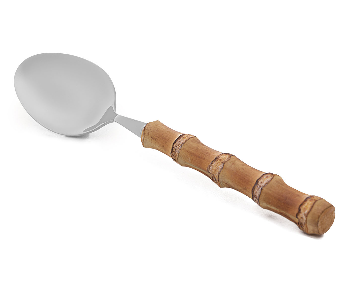 Jogo de Colheres para Mesa com Cabo Tulum Wolff image number 2