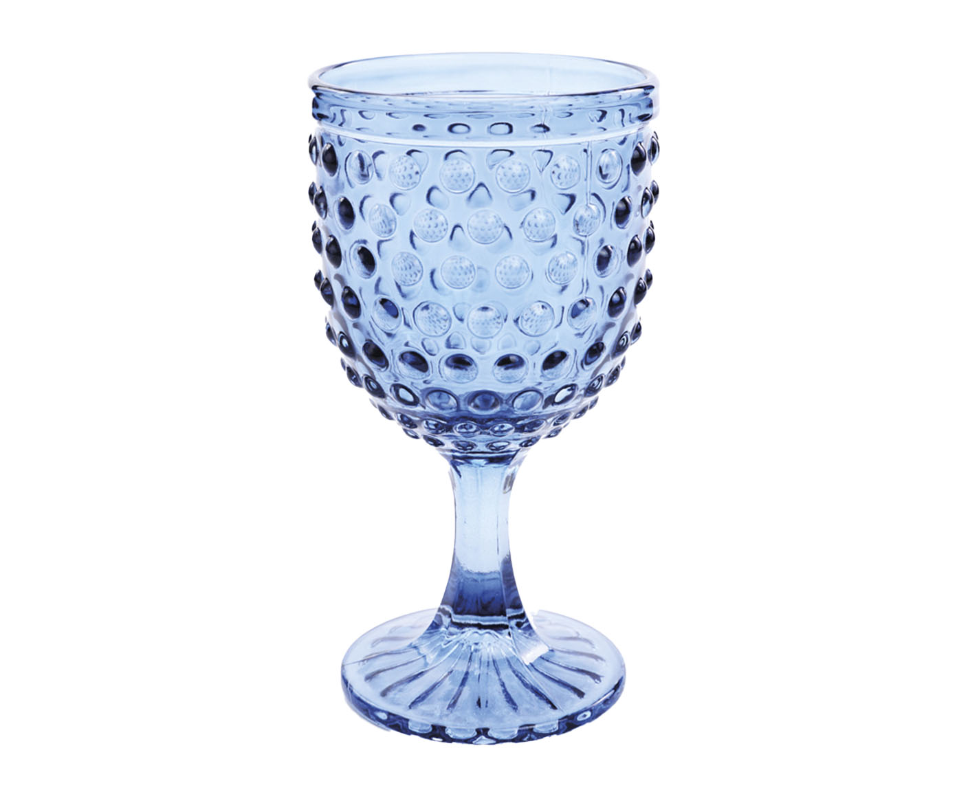 Ta&ccedil;a Bolhas Azul - 280ml - image 0