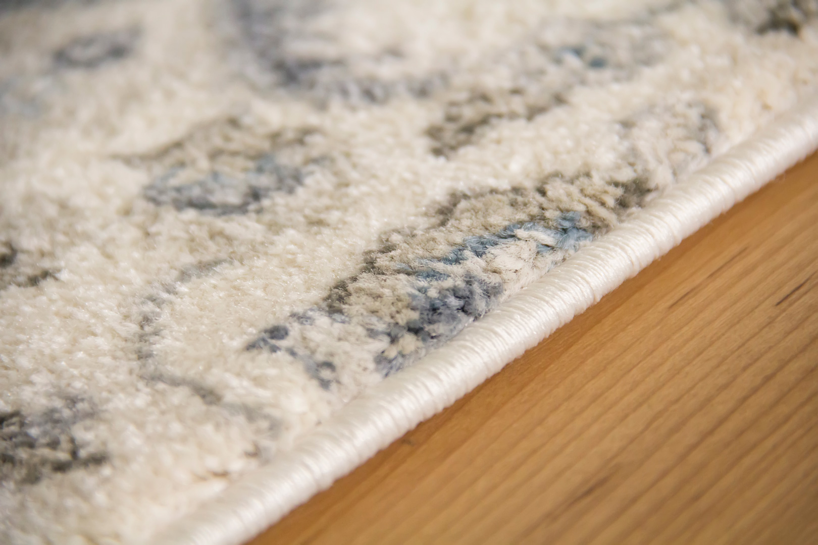 Tapete Turco Cream Grey image number 2