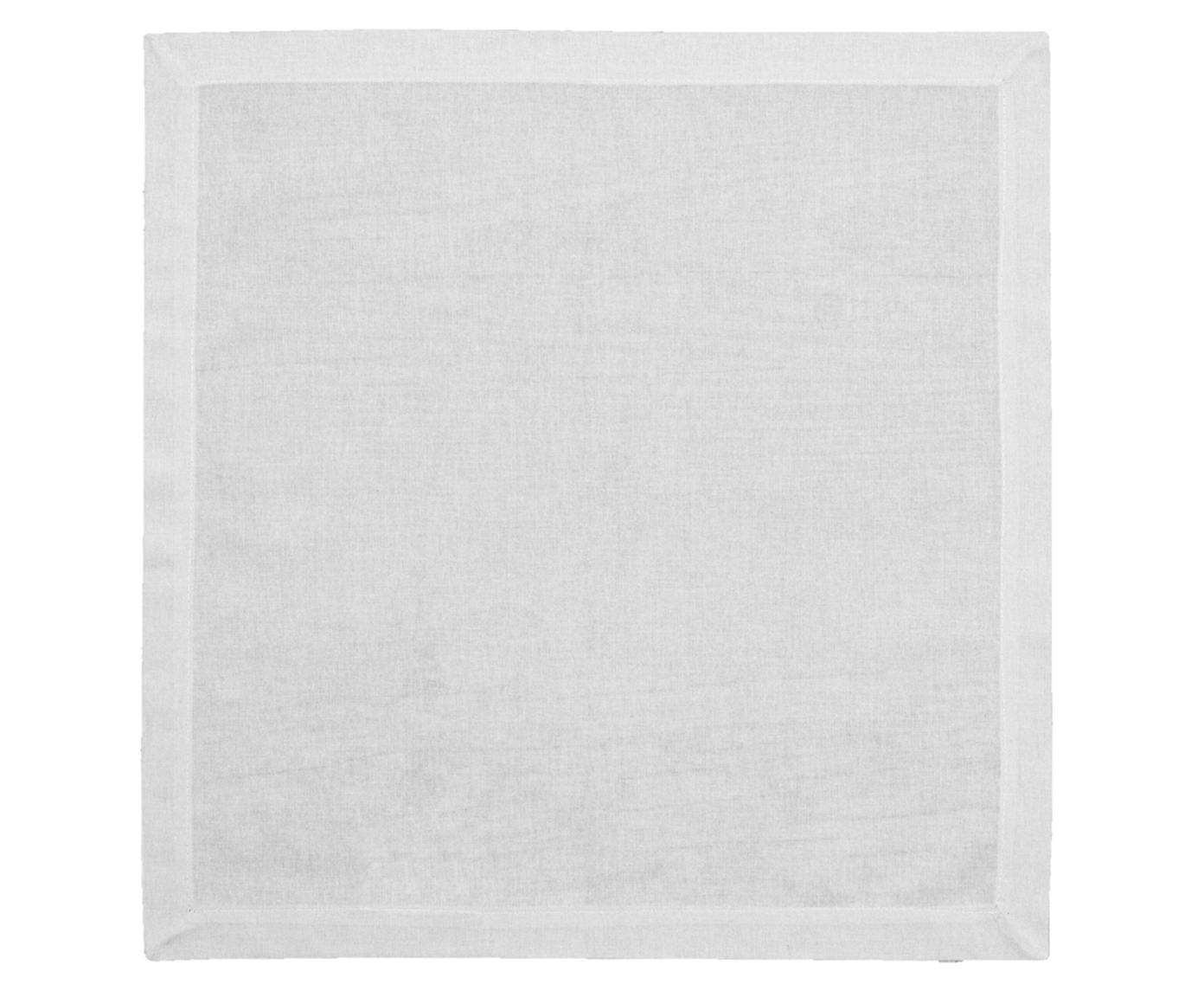 Guardanapo Basic Branco - image 0