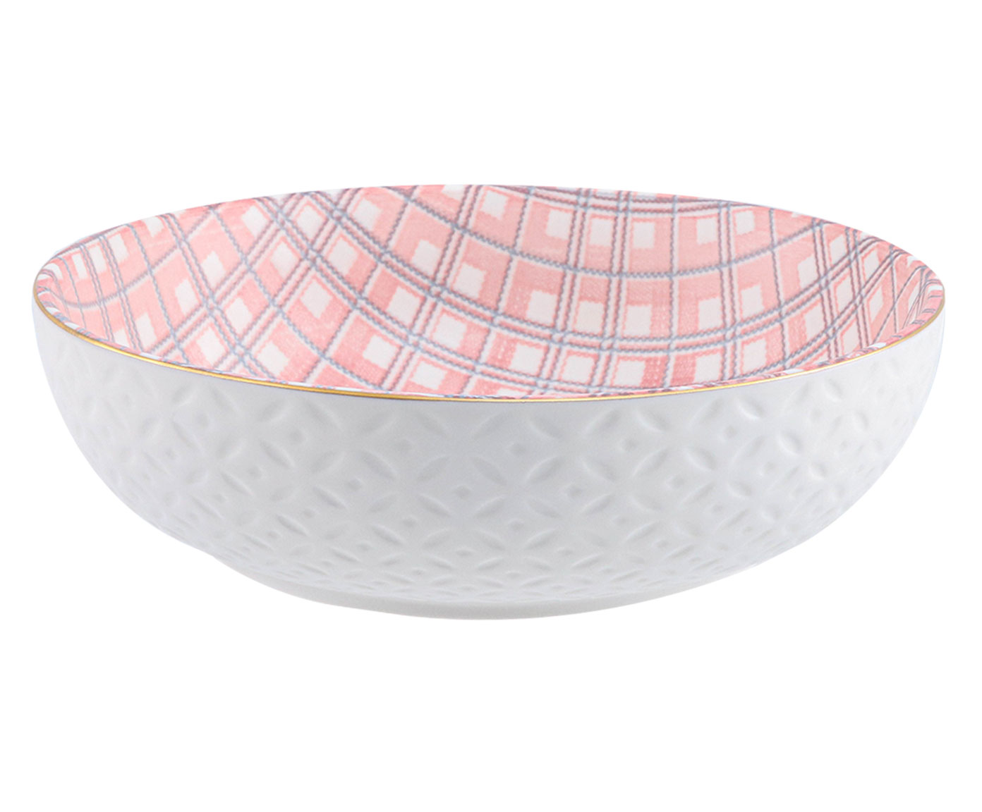 Bowl em Porcelana Luck - image 0