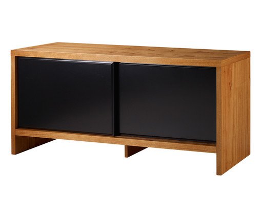 Buffet Vall - Preto - image 0