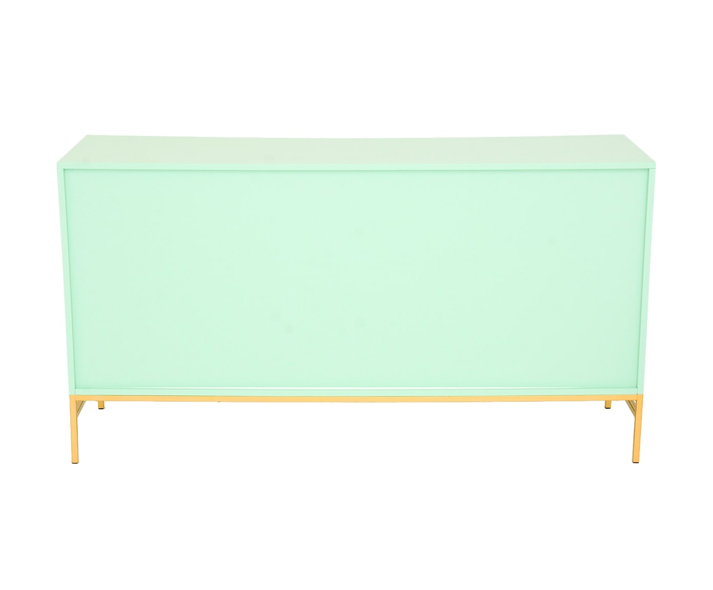 Buffet Duo Cerchio D'Oro - Mint image number 6