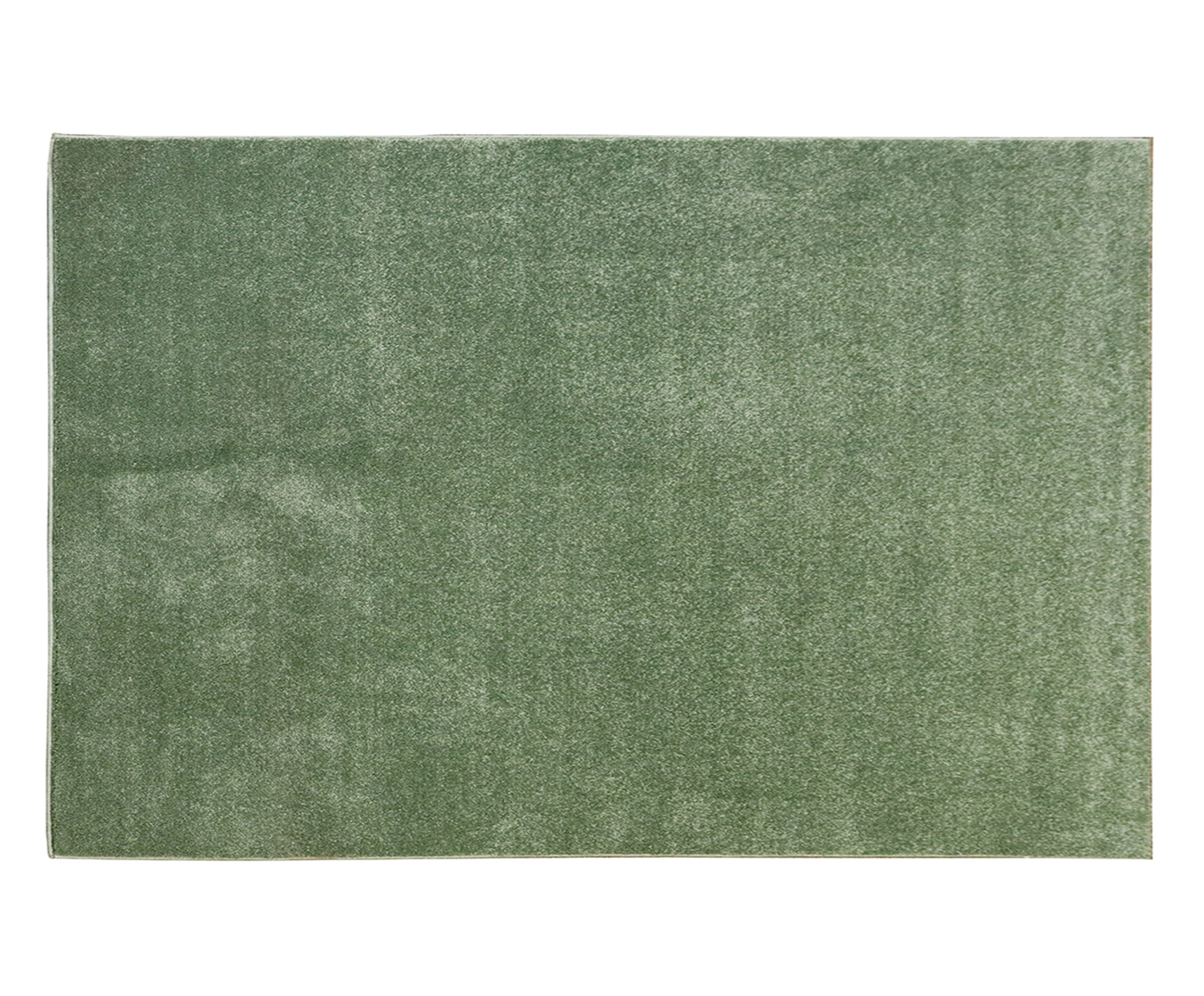 Tapete Tufting Ecletik Verde Selva - image 1