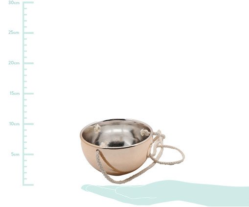 Cachepot com Corda Karin - image 1