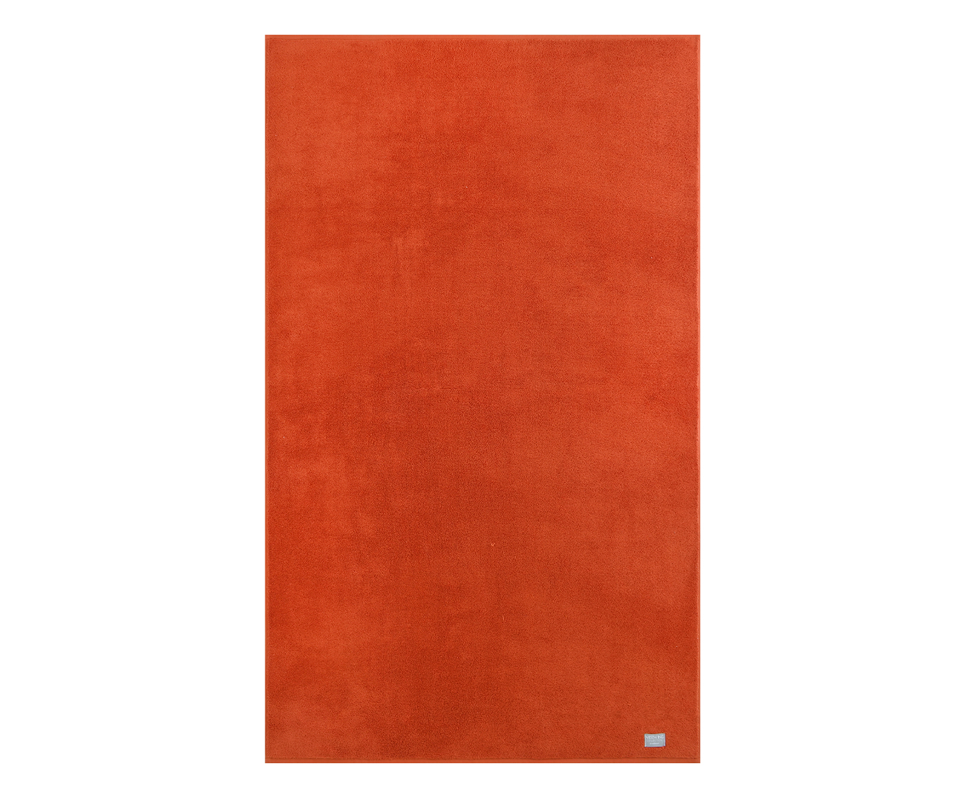 Toalha de Rosto Grande Colors Paprika image number 5