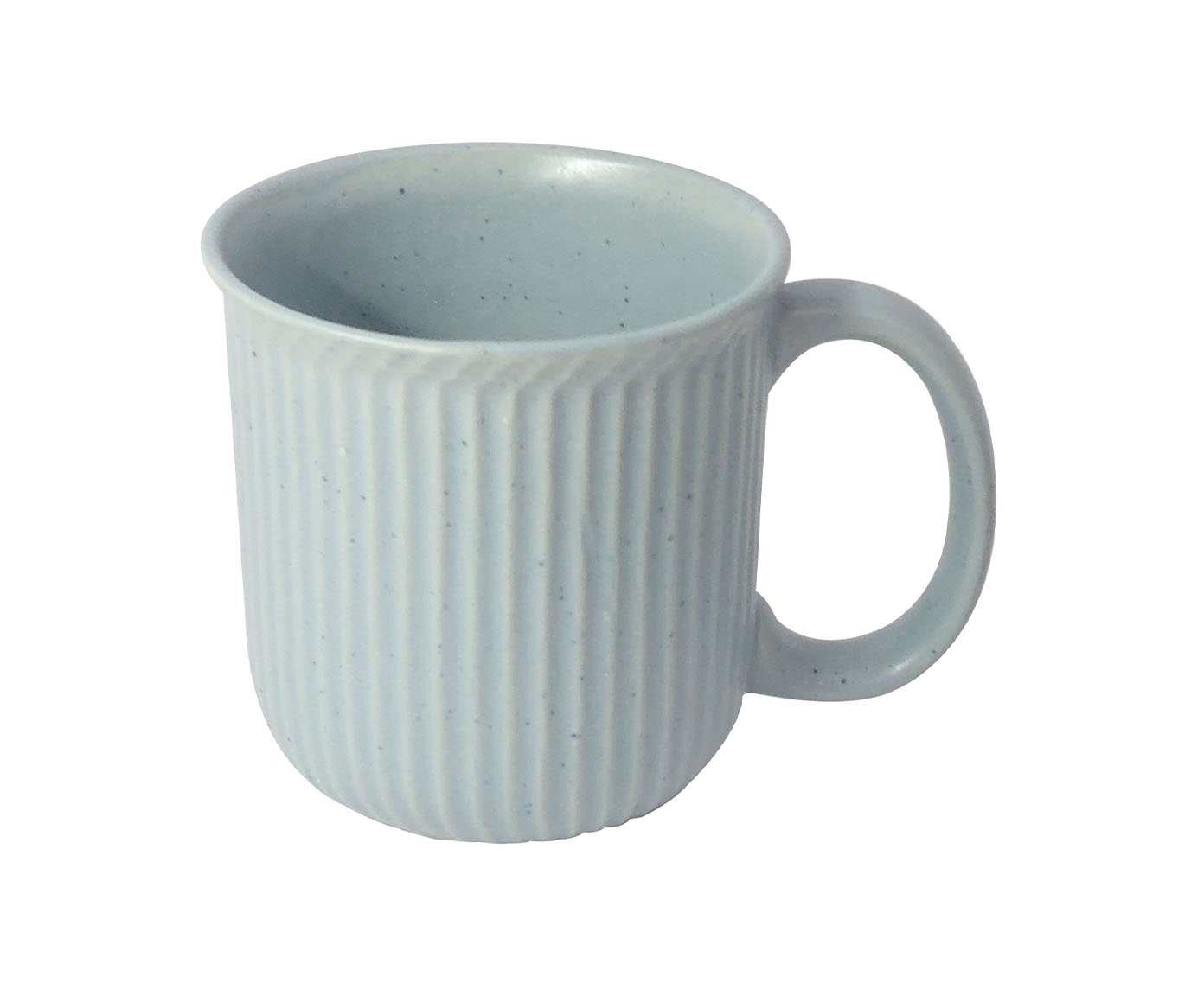 Caneca Listras Cinza - image 0