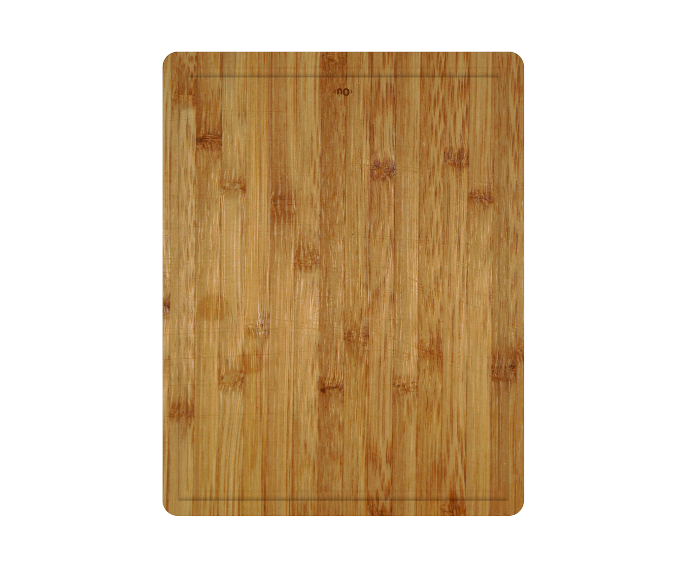 Tabua para Churrasco 45 X 35 X 3 Bambu image number 2