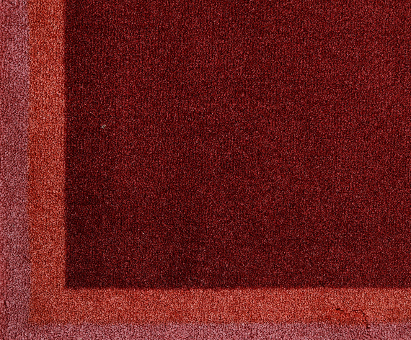 Tapete Borda Dupla Vermelho image number 3