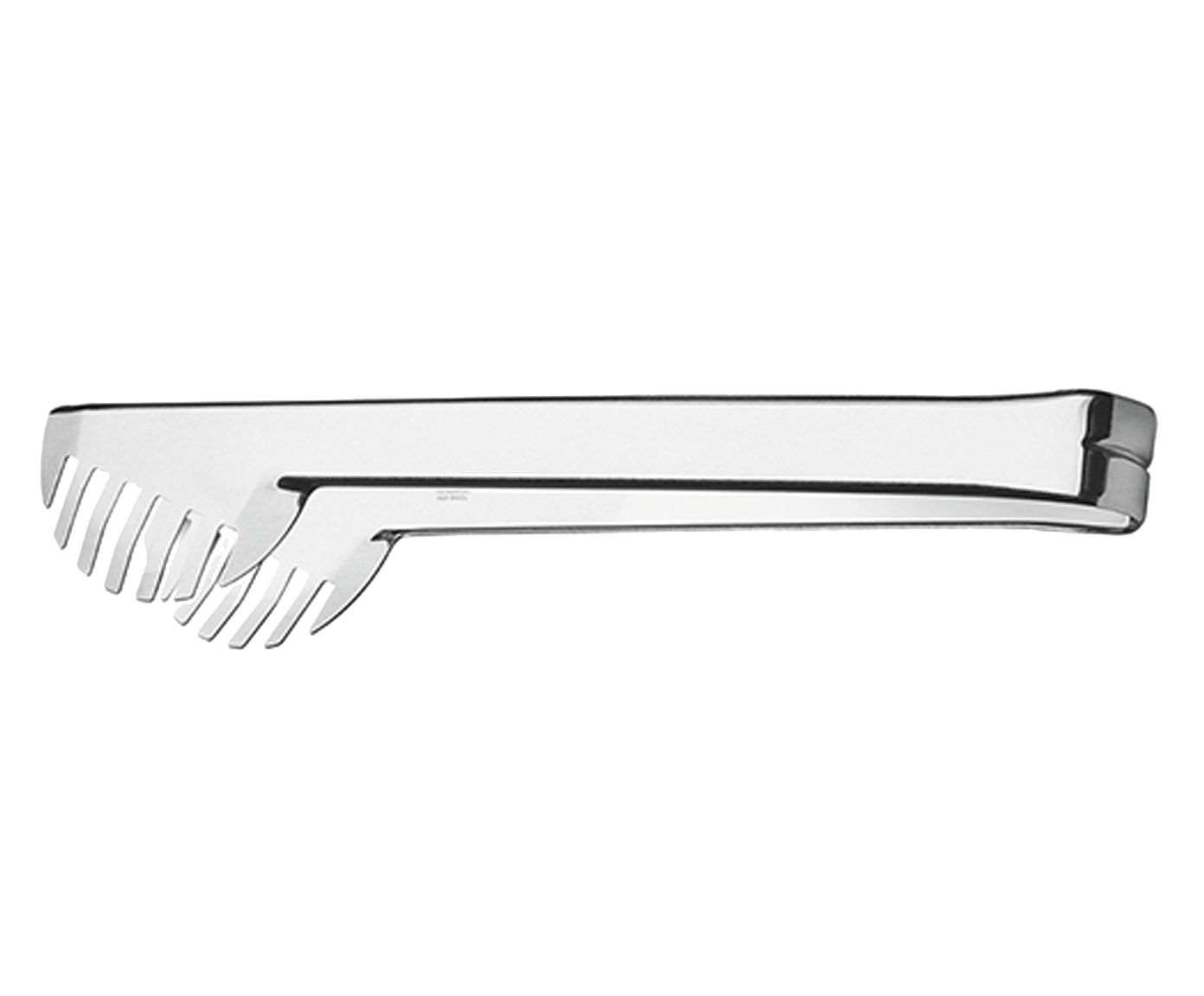 Pegador para Massa em Inox - image 0
